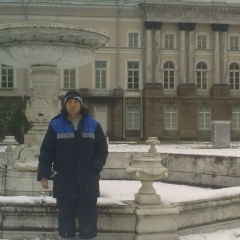 Олег Бойтураев, 10.04.1991, Самарканд