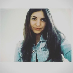 Екатерина Беляева, 03.06.1997, Ступино