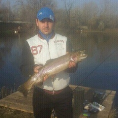 Владимир Янковой, 31.07.1984, Киев