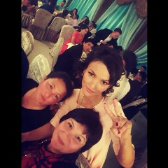 Кәмшат Жолдыбаева, 10.09.1981, Алматы