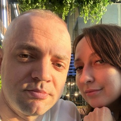Вадим Конюхов, 12.10, Санкт-Петербург