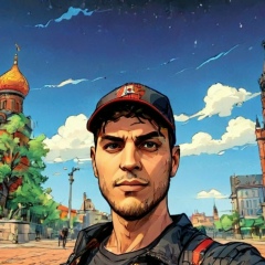 Вячеслав Кухаренко