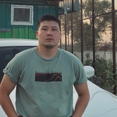 Канжар Онолбеков