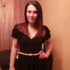 Кристина Грабарь, 15.01.1993, Харьков