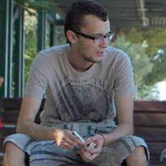 Игорь Щавелёв-Садомовский, 19.08, Санкт-Петербург