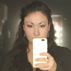 Тийна Кожахметова, 16.03, Санкт-Петербург