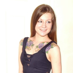 Регинка Лучшева, 10.06.1991, Newport