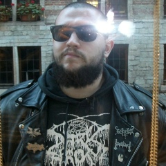 Иван Сибиряк, 24.11.1985, Москва