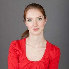 Наталья Петрова, 25.11, Санкт-Петербург