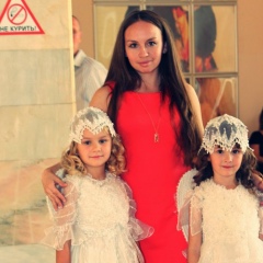 Алсу Ильясова, 06.01.1991