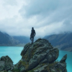 Amirlan Budanov, 14.10.1994, Астана