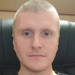 Виталий Гарах