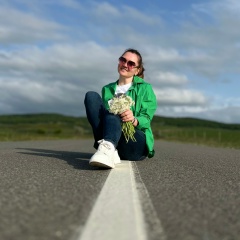 Светлана Ромбаева, 21.12.1988, Ставрополь