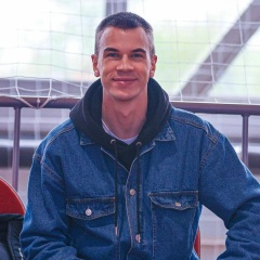 Сергей Фролов