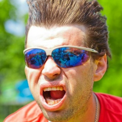 Павел Юшкевич, 17.04, Минск