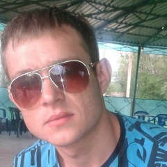 Антон Богданов, 07.05, Поворино