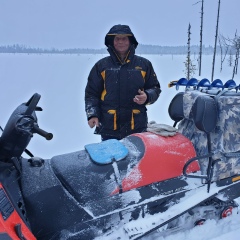 Сергей Букреев, 08.07, Новодвинск