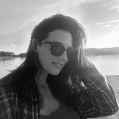 Александра Туркина, 30.09, Москва