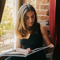 Марина Никитина, 10.07.1988, Москва