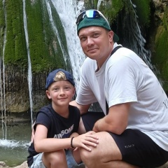 Николай Брель, 18.06.1991, Санкт-Петербург