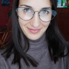 Катерина Алексевнина, 26.11.1990, Москва