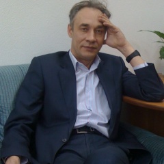 Александр Сидоровнин