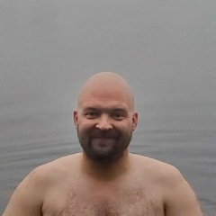 Вадик Санников, 19.06, Санкт-Петербург