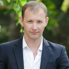 Юрій Бобровнік, 23.06.1983, Переяслав-Хмельницкий