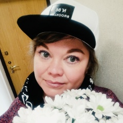 Светланка Аршан, 17.04.1987, Ступино