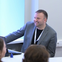 Олег Фёдоров, 22.03