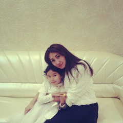 Алтынай Курбанбекова, 13.09.1991, Шымкент