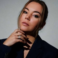 Кристина Переведенцева, Уфа