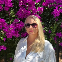 Анастасия Погорлецкая, 31.01.1982, Херсон