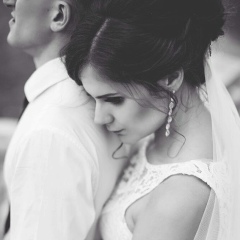 Женечка Даниленкова, 01.09, Москва