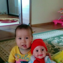 Жанибек Косай, 01.02.1987, Актау