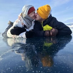 Юлия Калиничева, 25.12.1984, Санкт-Петербург