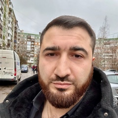 Эдгар Худоян, Великие Луки