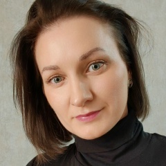Вера Котельникова, 07.05, Санкт-Петербург