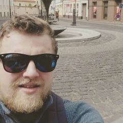 Валера Пітух, 23.01, Грушево