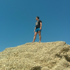 Иван Поваляев, 11.06.1987, Москва