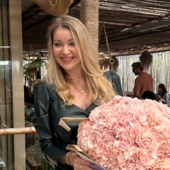 Ирина Кострыкина, 23.10, Los Angeles