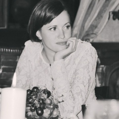 Анжела Переузенко, 13.05, Киев