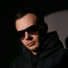 Алексей Лукьянов, 20.02.1993, Санкт-Петербург