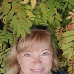 Елена Грибанова, 24.05