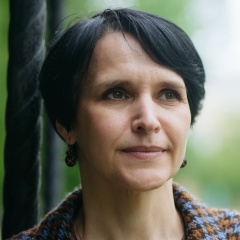 Екатерина Овчинникова (Макушина), 04.06, Пермь