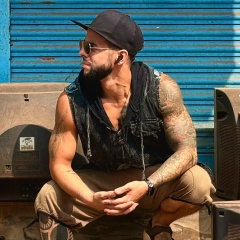 Станислав , 08.10.1989, Санкт-Петербург