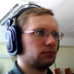 Ваня Макаренко, 24.07.1987, Минск