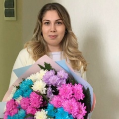 Светлана Шигалугова, Нальчик