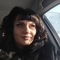 Алена Целина, 07.03.1986, Бачатский