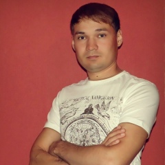 Пётр Пашкин, 21.08.1985, Петропавловск